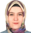 Bahar TAŞDÖĞEN