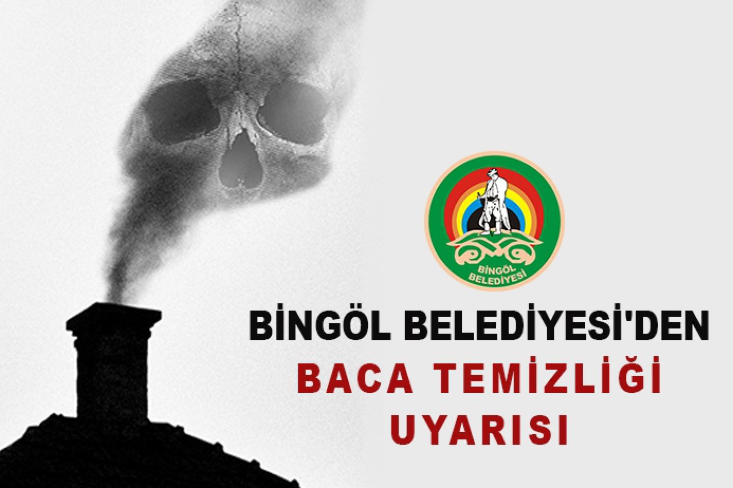 Belediyeden ‘baca temizliği’ uyarısı