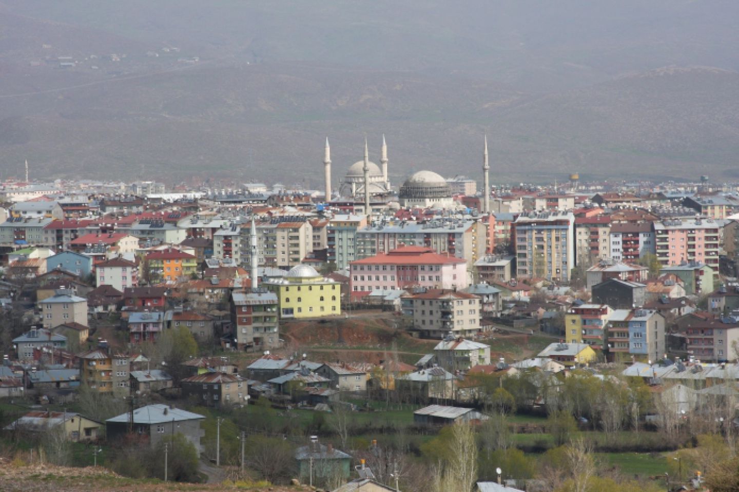 Bingöl’ün geleceği için ikametgâhın bingöl’de olsun