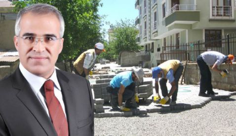 Üstyapı ihalesi 26 haziran’da