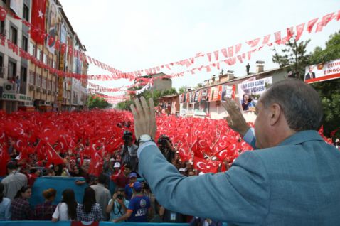 ‘bingöl’ün yatırımlarını takip edeceğim’