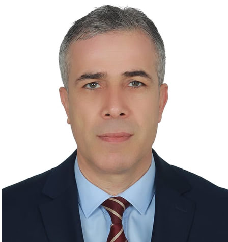 Mehmet Kadir Bozaba