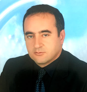 Ali Rıza KORKUTATA