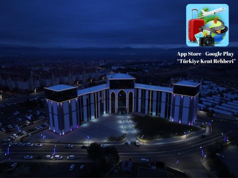 BİNGÖL ARTIK CEBİNDE