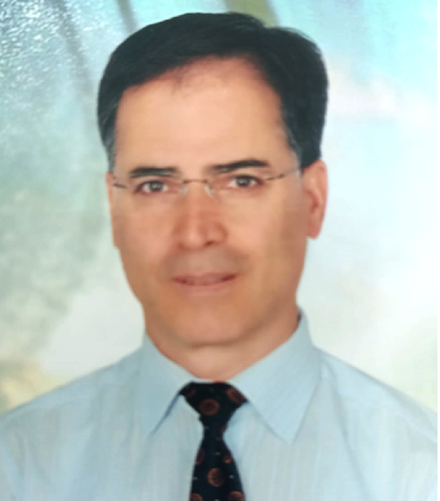 Ahmet ÇİBİK
