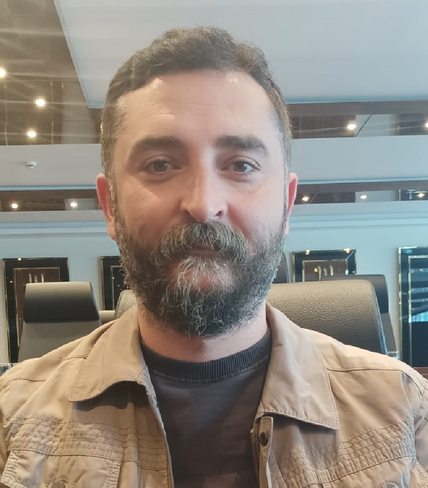 Ufuk Ertuğrul