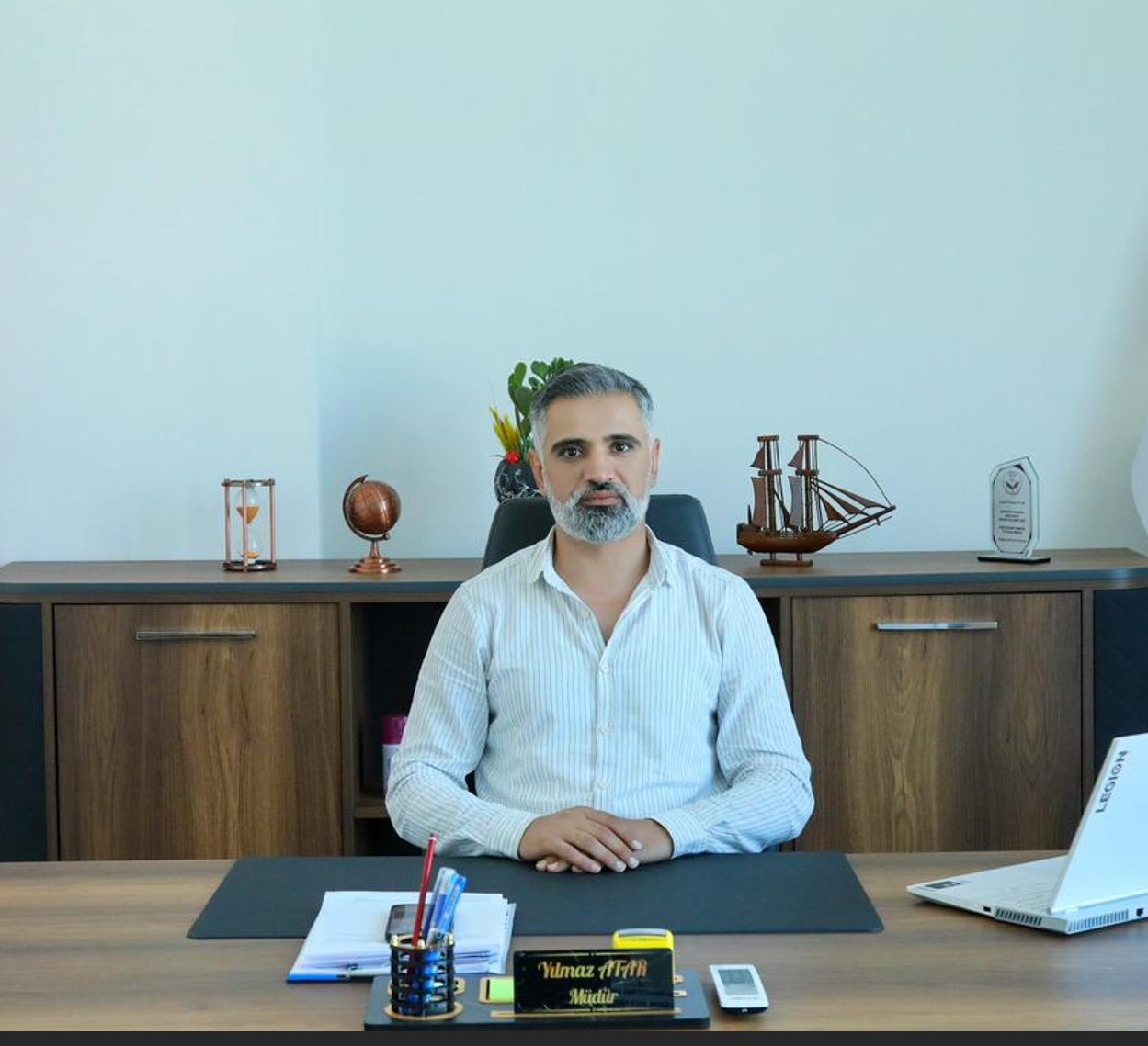 Yılmaz ATAR