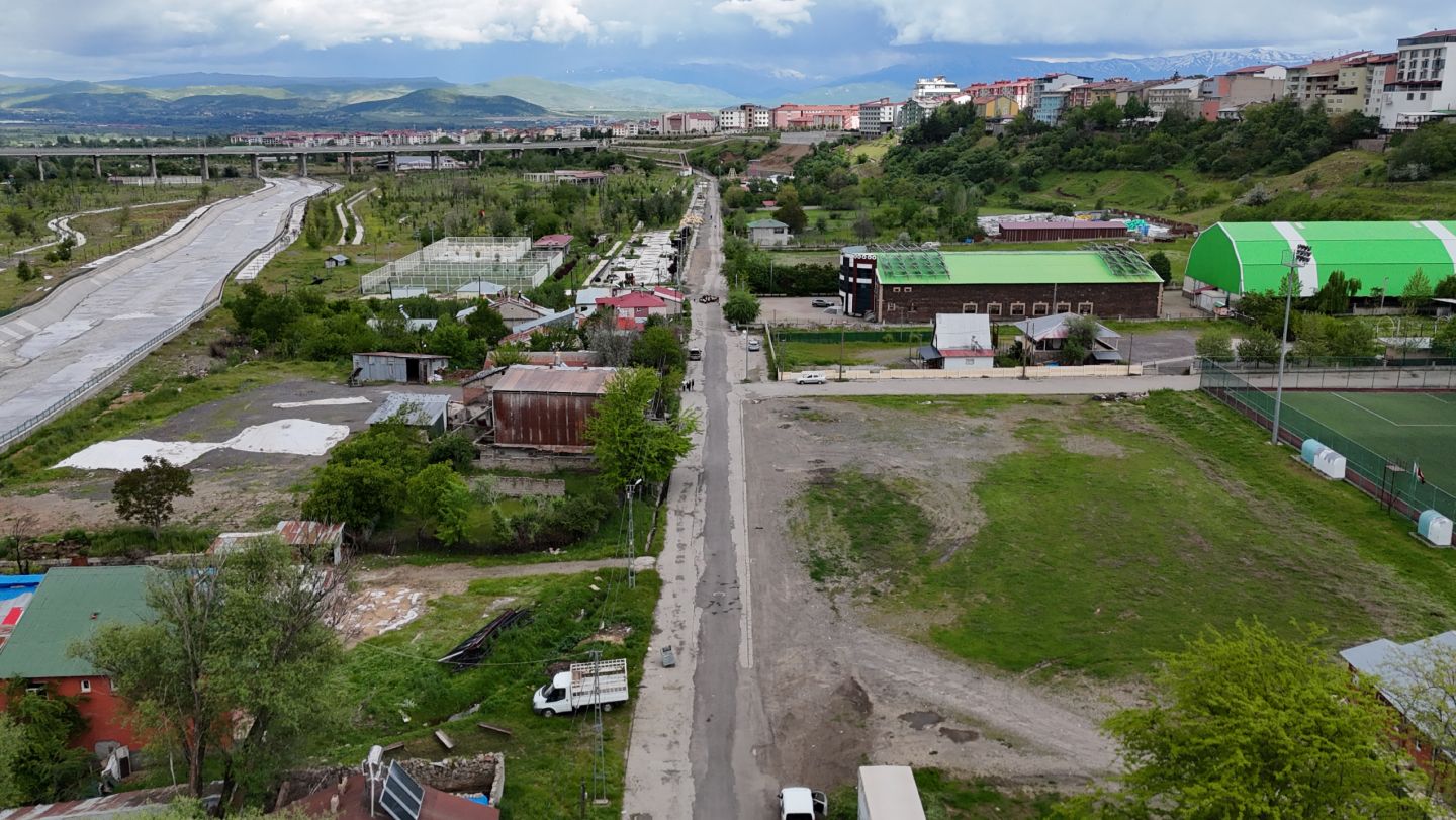 AŞAĞI ÇARŞI’DA HAK SAHİPLERİNE 15 GÜNLÜK BAŞVURU SÜRESİ