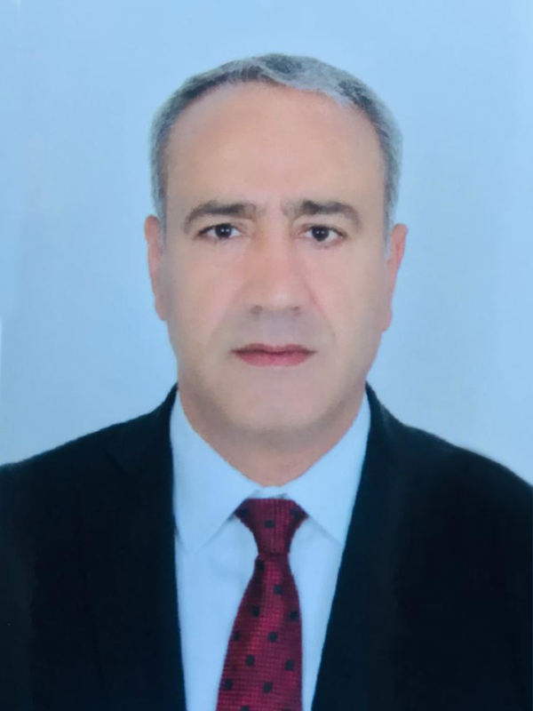 Mehmet Sait KOLAK