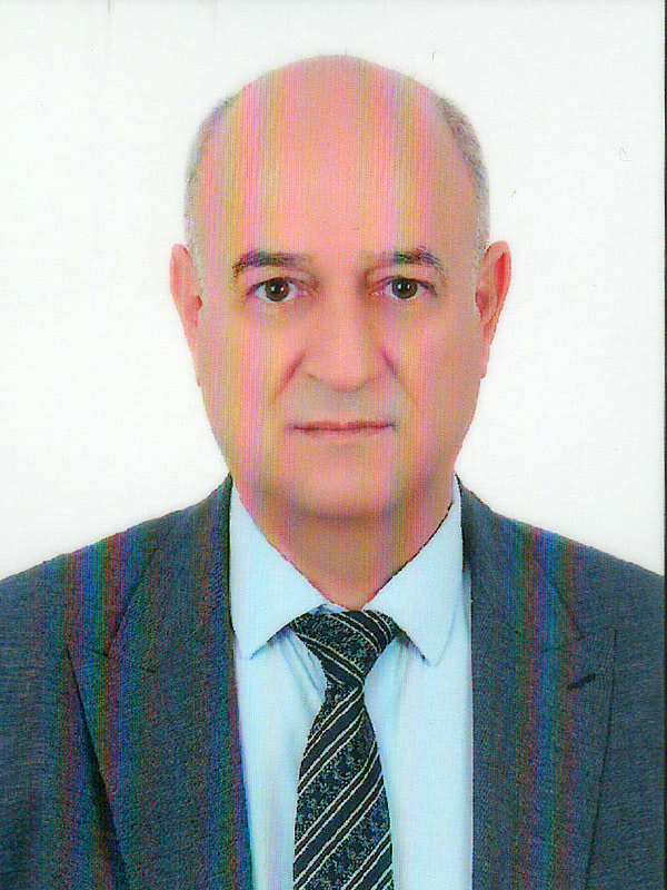 Ahmet ALTUNHAN