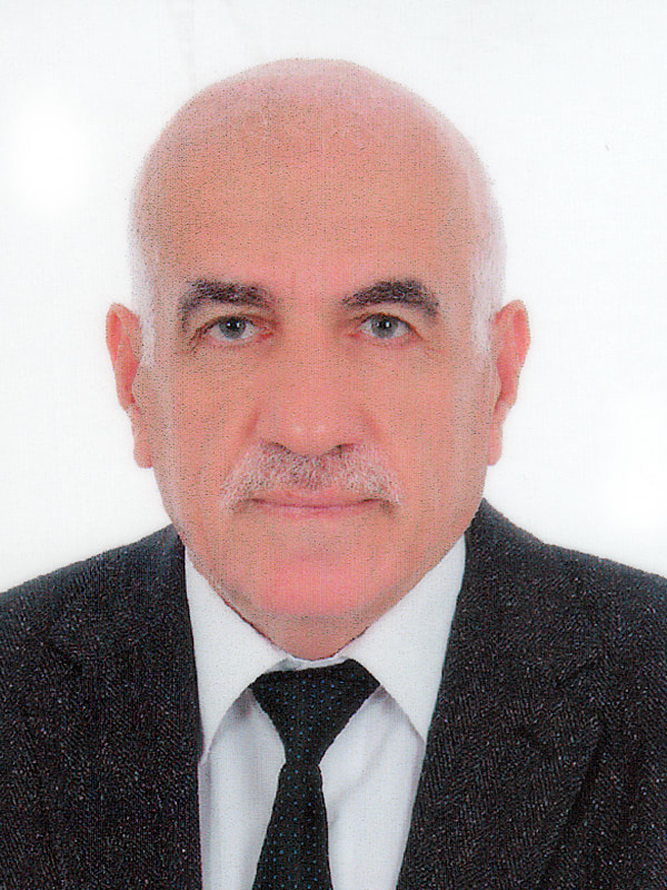 Ali Rıza AYDIN