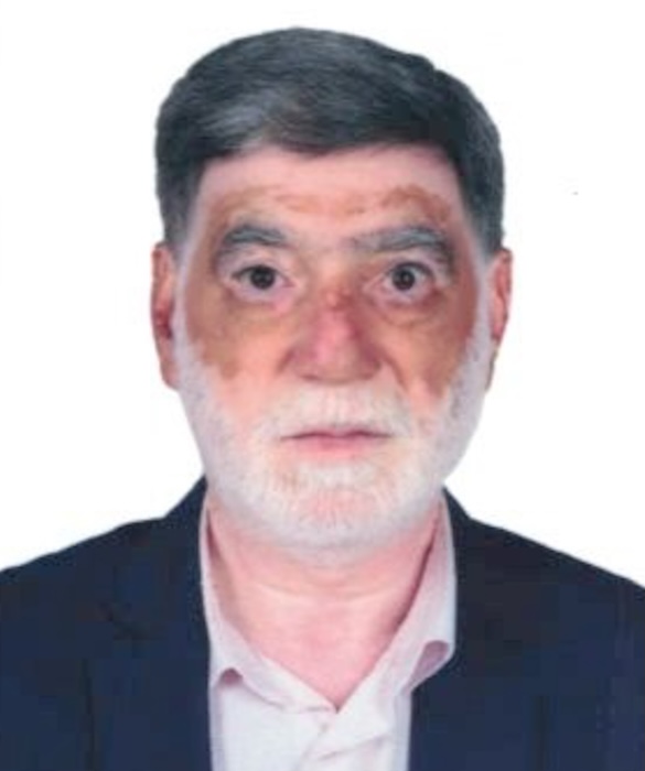 FAİK KESKİN